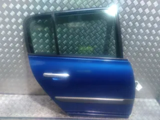 Porte arrière droite - RENAULT MEGANE 2 PHASE 1 - 52721501147580