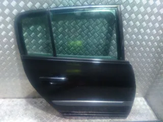 Porte arrière droite - RENAULT MEGANE 2 PHASE 2 - 52721501147144