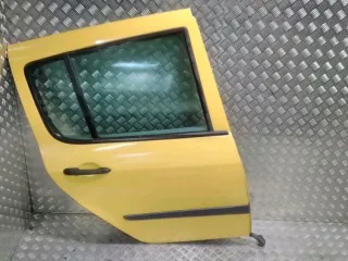 Porte arrière droite - RENAULT MODUS PHASE 1 - 52721501138330