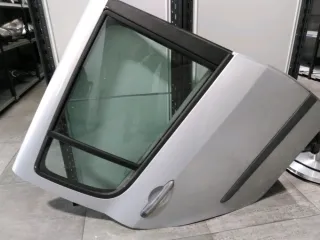 Porte arrière droite - RENAULT MODUS PHASE 1 - 52721501902982