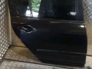 Porte arrière droite - RENAULT MODUS PHASE 2 - 52721501144193