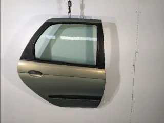 Porte arrière droite - RENAULT SCENIC 1 PHASE 2 - 52721501155892