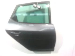 Porte arrière droite - SEAT IBIZA 4 PHASE 2 - 52721501155985