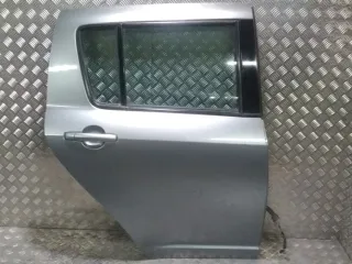 Porte arrière droite - SUZUKI SWIFT 3 - 52721501129736