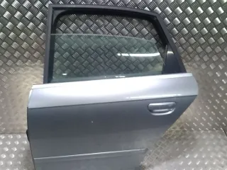 Porte arrière gauche - AUDI A4 2 8E PHASE 2 - 52721601126440