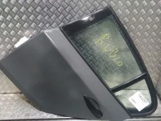 Porte arrière gauche - BMW SERIE 1 1 E87 PHASE 1 - 52721601143257