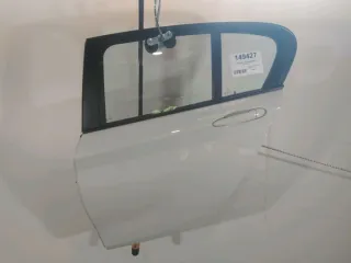 Porte arrière gauche - BMW SERIE 1 2 F20/F21 PHASE 1 - 52721601149427