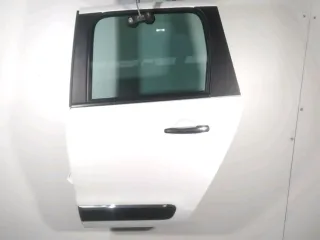 Porte arrière gauche - CITROEN C3 PICASSO PHASE 2 - 52721601152399