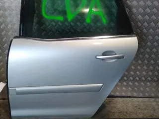 Porte arrière gauche - CITROEN C4 PICASSO 1 PHASE 1 - 52721601141102