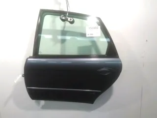 Porte arrière gauche - CITROEN C5 1 PHASE 2 - 52721601156880