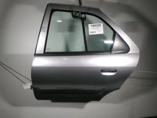 Porte arrière gauche - CITROEN XSARA PHASE 2 - 52721601149359