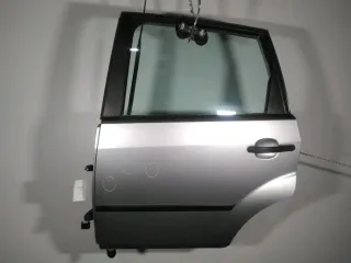 Porte arrière gauche - FORD FIESTA 5 PHASE 1 - 52721601148956