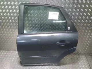Porte arrière gauche - FORD FOCUS 2 PHASE 1 - 52721601132970