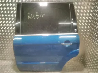 Porte arrière gauche - FORD GALAXY 2 PHASE 1 - 52721601131630
