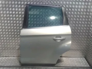 Porte arrière gauche - FORD KUGA 1 - 52721601144860