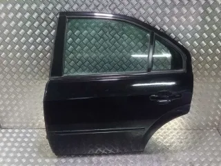 Porte arrière gauche - FORD MONDEO 2 - 52721601123532