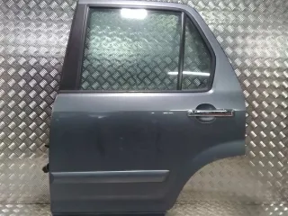 Porte arrière gauche - HONDA CRV 2 PHASE 2 - 52721601124989