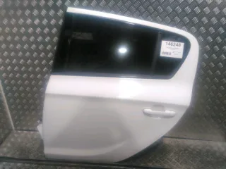 Porte arrière gauche - HYUNDAI I20 1 PHASE 2 - 52721601146248