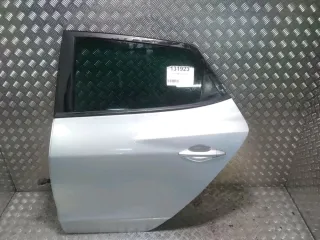 Porte arrière gauche - HYUNDAI IX35 PHASE 1 - 52721601131923