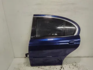 Porte arrière gauche - JAGUAR X TYPE PHASE 1 - 52721601117107