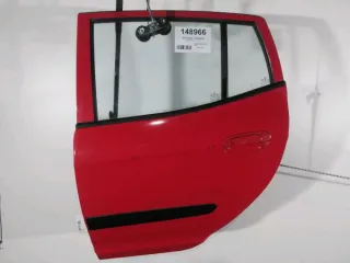 Porte arrière gauche - KIA PICANTO 1 PHASE 2 - 52721601148966