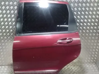 Porte arrière gauche - MERCEDES CLASSE A 2 W169 PHASE 1 - 52721601128283