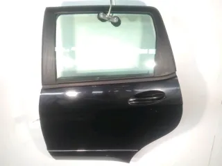 Porte arrière gauche - MERCEDES CLASSE A 2 W169 PHASE 2 - 52721601155899