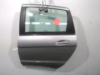 Porte arrière gauche - MERCEDES CLASSE B 1 T245 PHASE 2 - 52721601153373