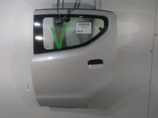 Porte arrière gauche - NISSAN PIXO - 52721601152910