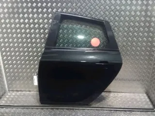 Porte arrière gauche - OPEL ASTRA 4 J PHASE 1 - 52721601143910
