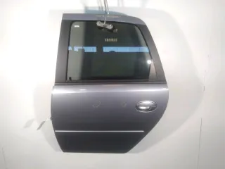 Porte arrière gauche - OPEL MERIVA 1 A PHASE 1 - 52721601156127