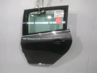 Porte arrière gauche - PEUGEOT 2008 1 PHASE 1 - 52721601154575