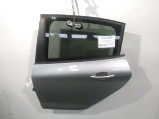 Porte arrière gauche - PEUGEOT 208 1 PHASE 2 - 52721601156407