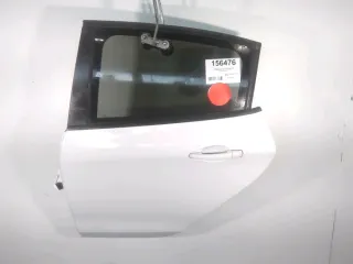 Porte arrière gauche - PEUGEOT 208 1 PHASE 2 - 52721601156476