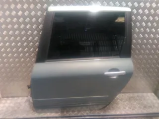 Porte arrière gauche - PEUGEOT 307 PHASE 2 - 52721601146578