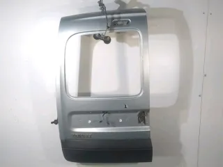 Porte arrière gauche - RENAULT KANGOO 1 PHASE 2 - 52721601153776