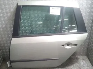 Porte arrière gauche - RENAULT LAGUNA 2 PHASE 1 - 52721601142457