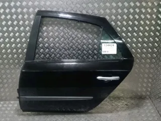 Porte arrière gauche - RENAULT LAGUNA 2 PHASE 2 - 52721601134424