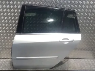 Porte arrière gauche - RENAULT LAGUNA 3 ESTATE PHASE 2 - 52721601144229