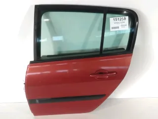 Porte arrière gauche - RENAULT MEGANE 2 PHASE 1 - 52721601151259