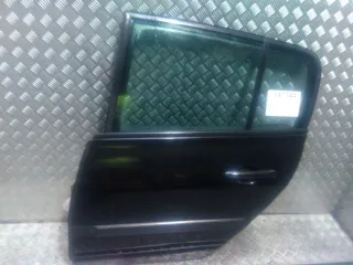 Porte arrière gauche - RENAULT MEGANE 2 PHASE 2 - 52721601147144