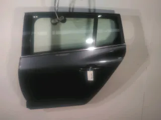 Porte arrière gauche - RENAULT MEGANE 4 BREAK PHASE 1 - 52721601154328