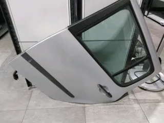 Porte arrière gauche - RENAULT MODUS PHASE 1 - 52721601902983