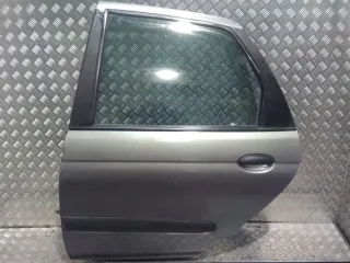 Porte arrière gauche - RENAULT SCENIC 1 PHASE 2 - 52721601145231