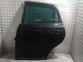 Porte arrière gauche - SEAT ALTEA XL PHASE 2 - 52721601141261