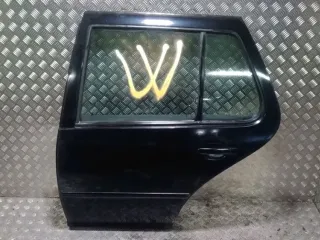 Porte arrière gauche - VOLKSWAGEN GOLF 4 - 52721601131874