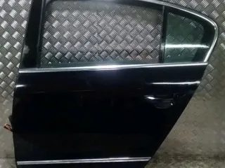 Porte arrière gauche - VOLKSWAGEN PASSAT 5 - 52721601132996