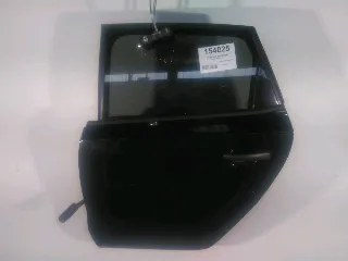 Porte arrière gauche - VOLKSWAGEN POLO 5 PHASE 1 - 52721601154025