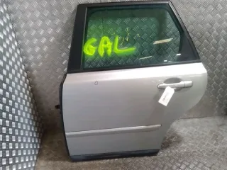Porte arrière gauche - VOLVO V50 PHASE 1 - 52721601136574