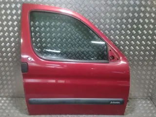 Porte avant droite - CITROEN BERLINGO 1 PHASE 1 - 52712901137043
